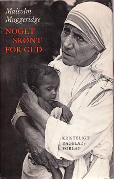 Noget skønt for Gud
