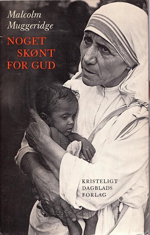 Noget skønt for Gud
