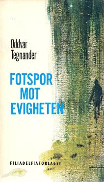 Fotspor mot evigheten