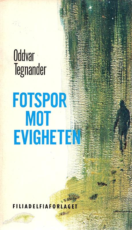Fotspor mot evigheten