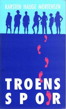 Troens spor