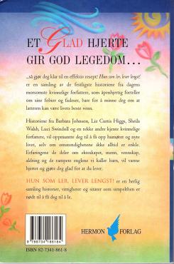Hun som Ler, lever længst