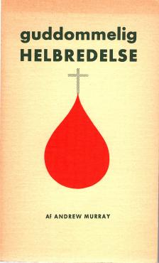 Guddommelig helbredelse