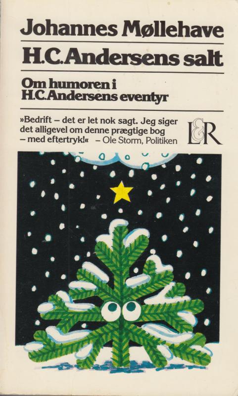 H. C. Andersens salt