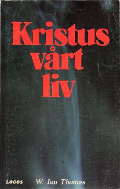 Kristus vårt liv