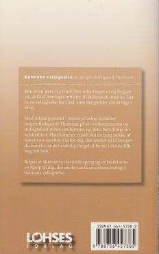 Bønnens velsignelse