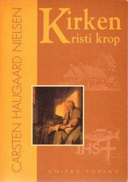 Kirken, Kristi krop