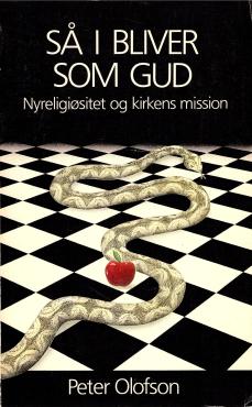 Så I bliver som Gud