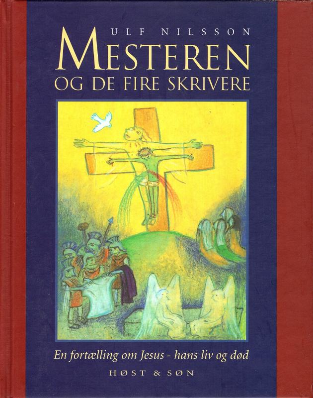 Mesteren og de fire skrivere #