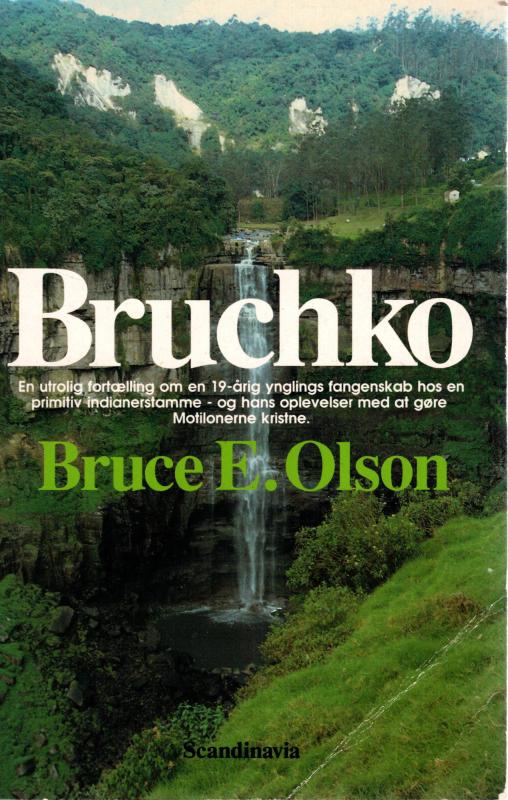 Bruchko