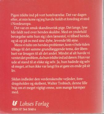 Elsk dig selv