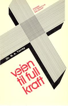 Veien til full kraft