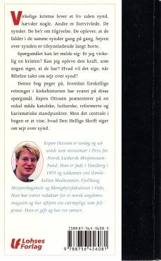 Sejr over synd