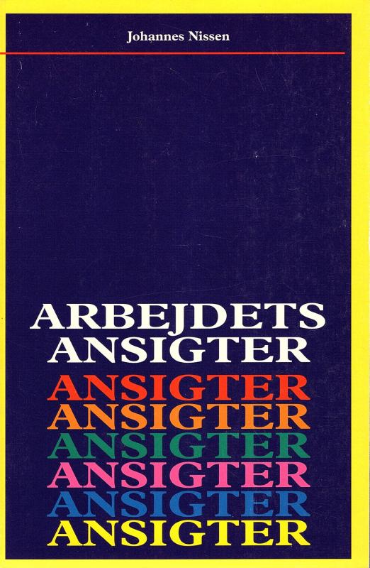 Arbejdets ansigter