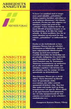 Arbejdets ansigter