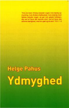 Ydmyghed