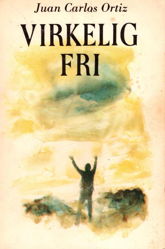 Virkelig fri