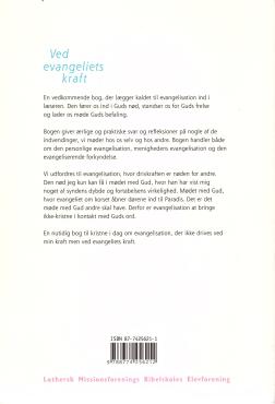Ved evangeliets kraft