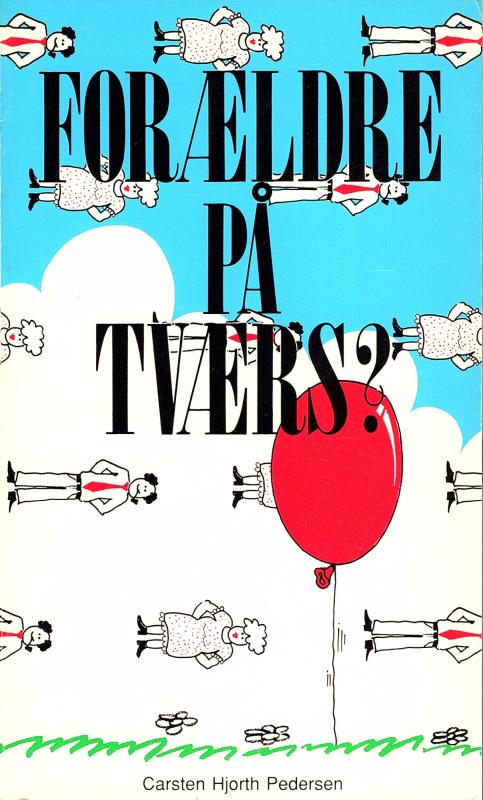 Forældre på tværs, om det 4. bud
