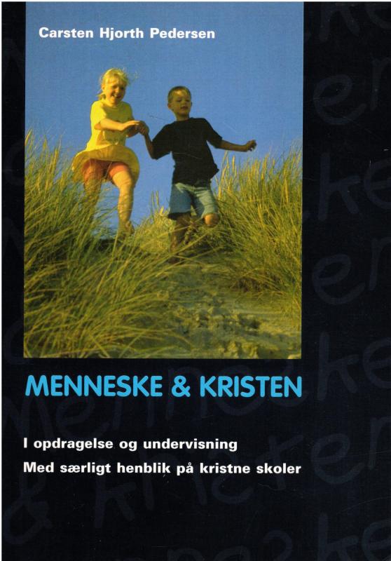 Menneske & kristen