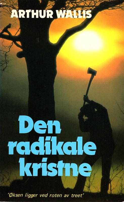 Den radikale kristne