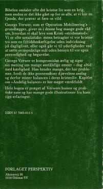 Ingen let vej