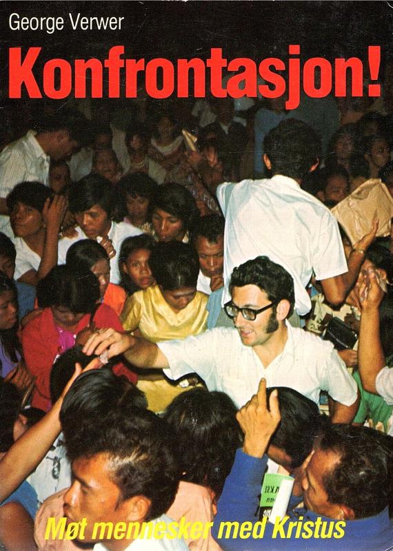 Konfrontasjon!