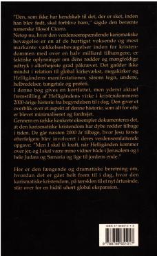 2000 år med Helligånden