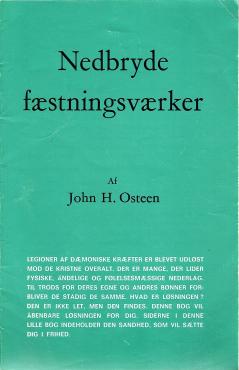 Nedbryde fæstningsværker