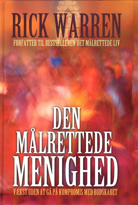 Den målrettede menighed