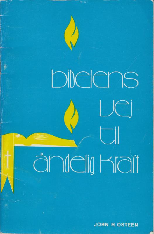 Bibelens vej til åndelig kraft