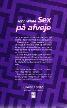 Sex på afveje