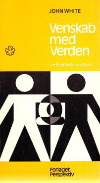 Venskab med verden - er fjendskab med Gud