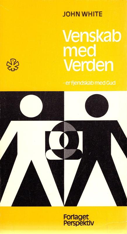 Venskab med verden - er fjendskab med Gud