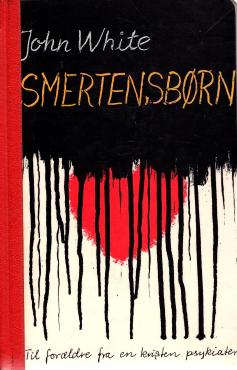 Smertensbørn