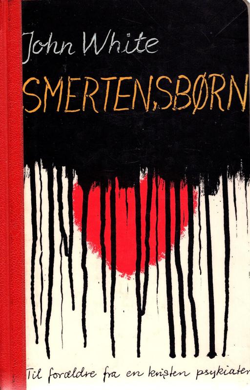Smertensbørn