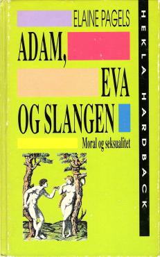 Adam, Eva og slangen