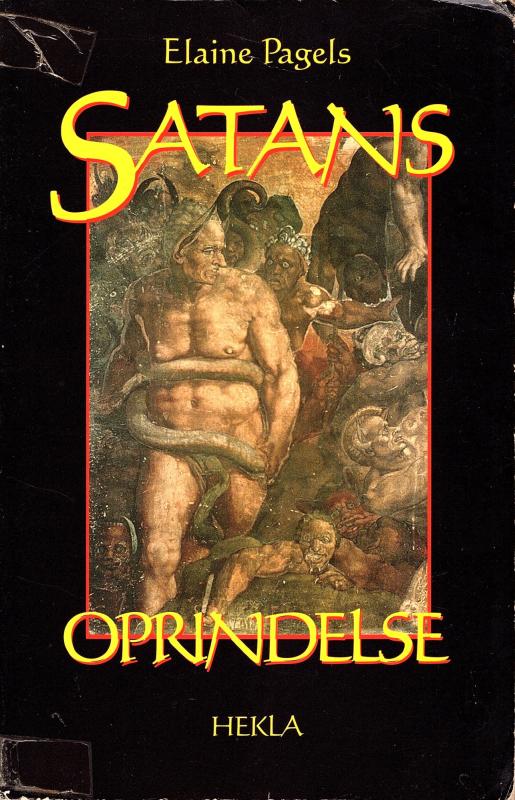 Satans oprindelse