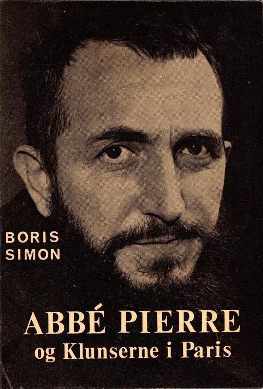Abbé Pierre og klunserne i Paris