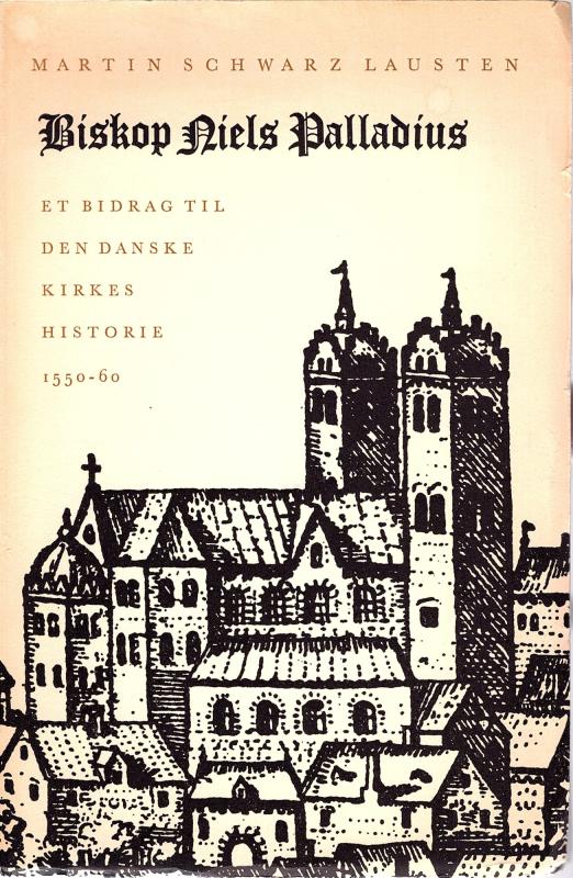 Biskop Niels Palladius