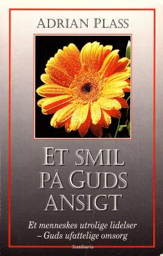Et smil på Guds ansigt
