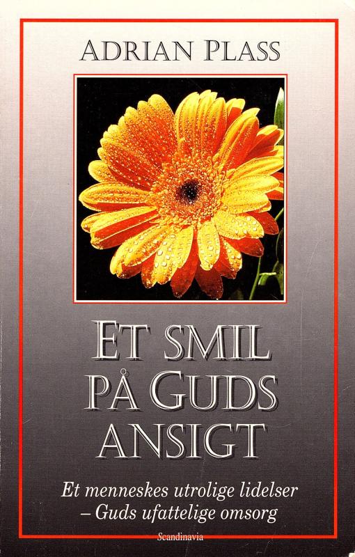 Et smil på Guds ansigt