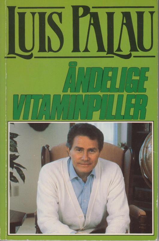 Åndelige vitaminpiller