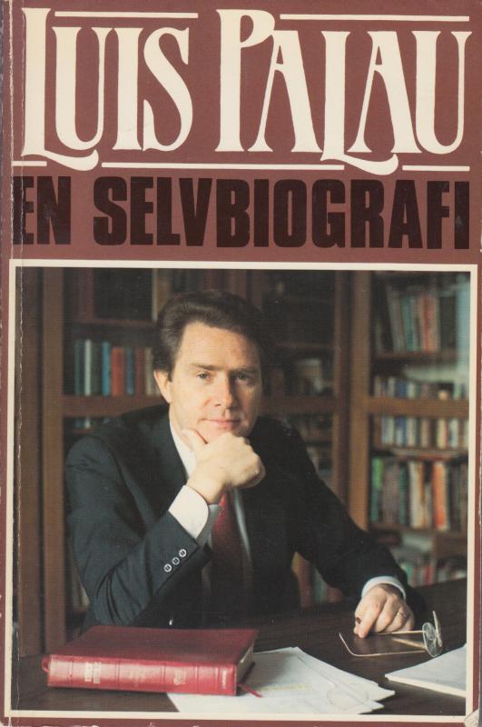En selvbiografi