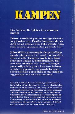 Kampen, en praktisk håndbog i det kristne liv