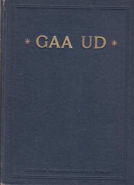 Gå ud - Luthersk Mssionsforening