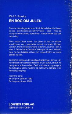 En bog om Julen