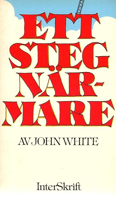 Ett steg närmare