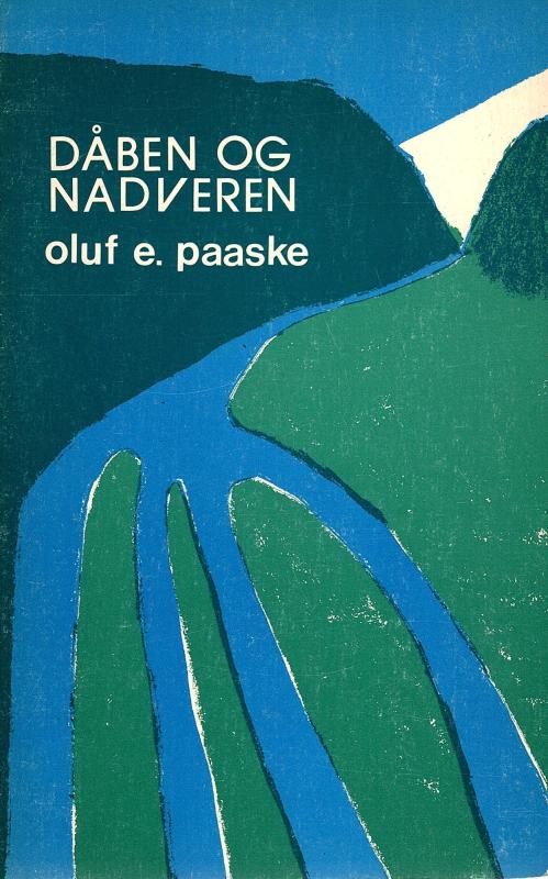 Dåben og nadveren