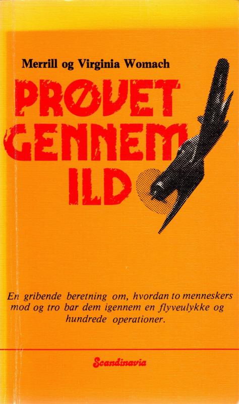 Prøvet gennem ild